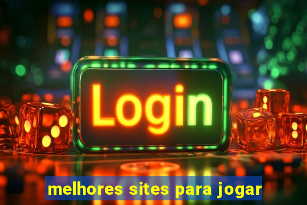 melhores sites para jogar